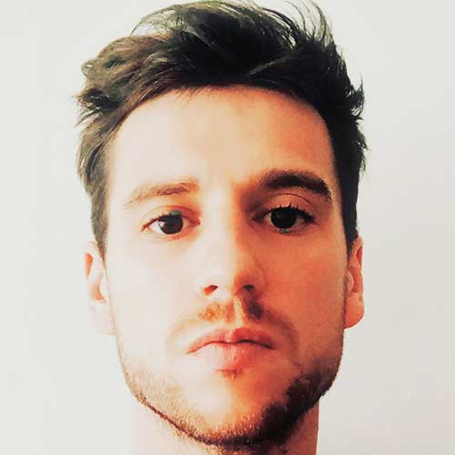 César Iglesias