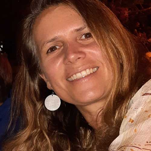 María Inés Siri