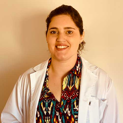 Mariana Barraco Vega